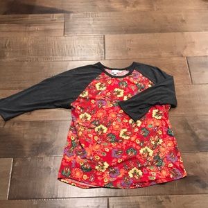 Lularoe Randy size 2XL